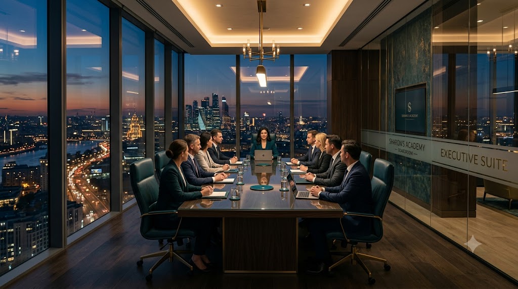 Leadership Development
