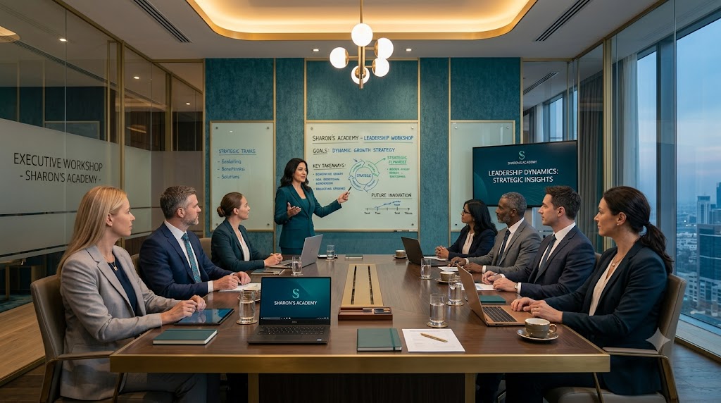 Sales & Executive Coaching